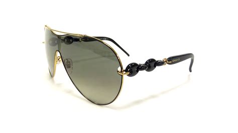 lunette gucci graine de café homme|Glasses & Sunglasses for Men .